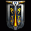 Gothic Shield