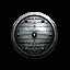 Round Shield