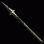 Short Spear