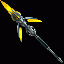 Beam Winged Spear