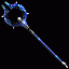 Blue Wand