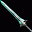 Hora Sword